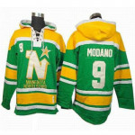 HOODIE - NHL - MINNESOTA NORTH STARS - MODANO 